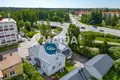 Dom 4 pokoi 109 m² Oulun seutukunta, Finlandia
