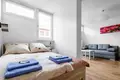 Apartamento 2 habitaciones 27 m² en Varsovia, Polonia