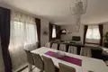 villa de 5 dormitorios 250 m² Grad Pula, Croacia