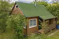 Haus 40 m² Bialarucki sielski Saviet, Belarus