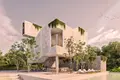 Haus 3 Schlafzimmer  Cancun, Mexiko