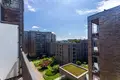 Apartamento 3 habitaciones 84 m² Varsovia, Polonia