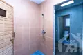 Haus 85 m² Liebiedzieuski sielski Saviet, Belarus