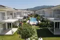 3 bedroom villa 140 m² Davutlar, Turkey