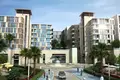 2 bedroom apartment 136 m² Dubai, UAE