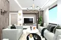 1 bedroom apartment 62 m² Demirtas, Turkey