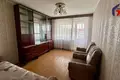 Apartamento 2 habitaciones 47 m² Saligorsk, Belarús