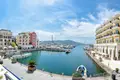 Wohnung 1 Schlafzimmer 63 m² Tivat, Montenegro