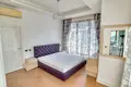 Kondominium 4 zimmer 199 m² Becici, Montenegro