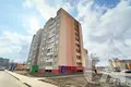 1 room apartment 38 m² Zhodzina, Belarus