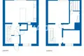 Apartamento 3 habitaciones 113 m² Turku sub region, Finlandia