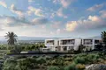 Apartment in a new building Attractive 5 Room Villa in Cyprus/ Esentepe