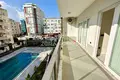 Mieszkanie 2 pokoi 40 m² w Mahmutlar, Turcja