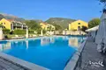Villa de tres dormitorios 160 m² Budva, Montenegro