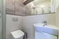 Appartement 1 chambre 32 m² en Varsovie, Pologne
