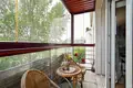 Квартира 2 комнаты 50 м² Рига, Латвия