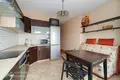 1 room apartment 48 m² Minsk, Belarus