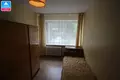 Квартира 2 комнаты 46 м² Плунге, Литва