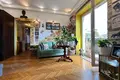 Квартира 2 комнаты 47 м² Варшава, Польша