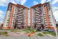 Apartamento 2 habitaciones 68 m² Minsk, Bielorrusia