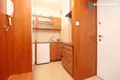 Квартира 1 комната 2 564 м² в Краков, Польша