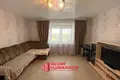 3 room apartment 65 m² Hrodna, Belarus