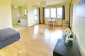 Wohnung 2 zimmer 49 m² in Warschau, Polen