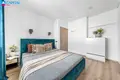Квартира 3 комнаты 53 м² Вильнюс, Литва