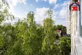 Apartamento 1 habitación 33 m² Minsk, Belarús