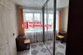 2 room apartment 42 m² Hrodna, Belarus