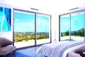 Willa 4 pokoi 738 m² Xabia Javea, Hiszpania