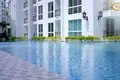 1 bedroom apartment 27 m² Pattaya, Thailand