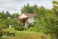 2 room house 26 m² Astrosycki sielski Saviet, Belarus