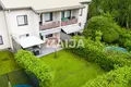 Mieszkanie 4 pokoi 98 m² Karjenniemi, Finlandia