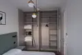 Mieszkanie 2 pokoi 42 m² Becici, Czarnogóra