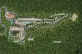 3-Schlafzimmer-Villa 320 m² Karon, Thailand