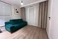 Apartamento 2 habitaciones 38 m² en Varsovia, Polonia