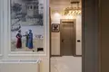 1 bedroom apartment 53 m² Mezitli, Turkey