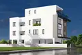 Kompleks mieszkalny New residence close to the airport and the beach, Larnaca, Cyprus