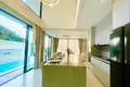Villa de tres dormitorios 225 m² Karon, Tailandia