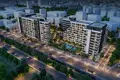 Apartamento 1 habitacion 60 m² Bornova, Turquía