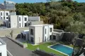 5-Zimmer-Villa 210 m² Gumusluk, Türkei