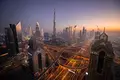 Mieszkanie 2 pokoi 68 m² Dubaj, Emiraty Arabskie