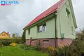 Haus 143 m² Cullmen, Litauen