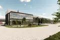 Nieruchomości komercyjne 5 000 m² w Ryga, Łotwa