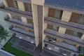 Mieszkanie 3 pokoi 85 m² Kusadasi, Turcja