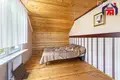 Casa 178 m² Aziaryckaslabadski sielski Saviet, Bielorrusia