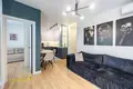 Appartement 3 chambres 58 m² Minsk, Bélarus