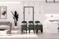 Wohnung 2 Schlafzimmer 108 m² Finestrat, Spanien
