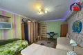 Wohnung 3 zimmer 78 m² Sluzk, Belarus